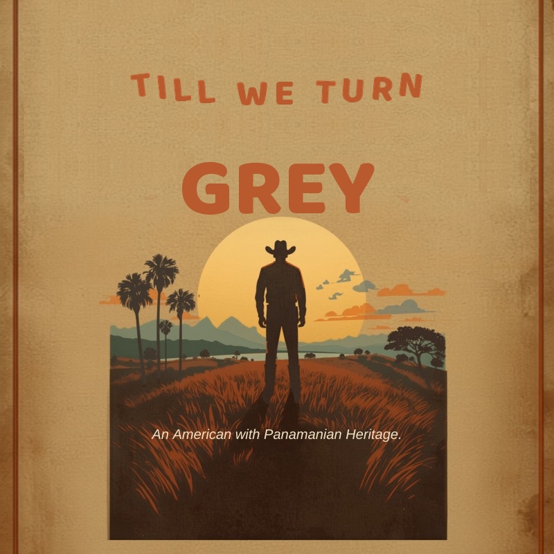 Till We Turn Grey album cover